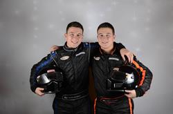 Brothers Brothers Racing Welcomes New Partners to Team