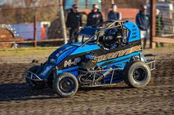 Crouch Tackling Four Divisions This Week During Tulsa Shootout