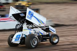 Rough Start for Wimmer