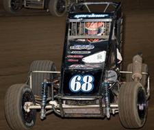 WESTERN STATES MIDGETS AT VENTURA OCTOBER 29; GARDNER TAKES KCR SAFETY FALL SHOOTOUT AT TULARE