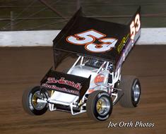 DOVER SECURES ASCS MIDWEST REGION CHAMPIONSHIP
