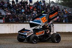 Gravel Leads Big Game Motorsports to Podium at Jason Johnson Classic