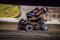 Blaney Set for Ohio Season Debut This Saturday at Attica Raceway Park