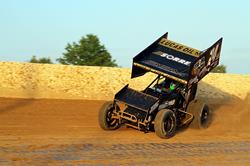 Williamson Captures Career-Best ASCS National Tour Result in Kansas and Arkansas