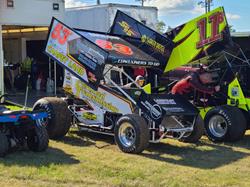 Dover Returning to Huset’s Speedway This Weekend for First Time Since August 2016