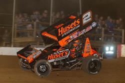 Big Game Motorsports and Gravel Garner Top 10 at Tri-State Speedway