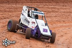 Lucas Oil NOW600 Series Heading to Arkoma Speedway for The Cup and Season Finale This Weekend