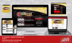 MyRacePass Develops Pro Platinum Package for 81 Speedway