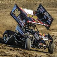 Trenca Excited to Make Debut at Mansfield Motor Speedway This Weekend
