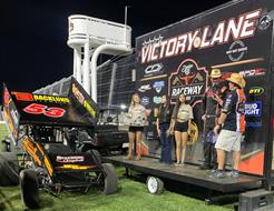 Dover Wins Steve King Memorial Opener Before Placing Third During Event Finale