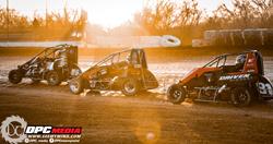 Lucas Oil NOW600 Series Returning to Sweet Springs This Weekend for First Time Since 2016