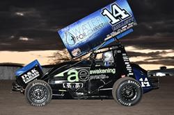Mallett Runs Top-Five Streak to Eight as ASCS National Tour Season Resumes