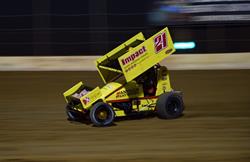 Ramey Tackling Short Track Nationals for First Time This Weekend