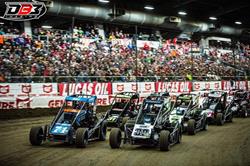 RacinBoys Broadcasting Network Showcasing Lucas Oil Chili Bowl Nationals Pay-Per-View Next Week