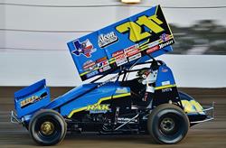 Kulhanek Tackling 44th annual Spring Nationals This Weekend at Devil’s Bowl