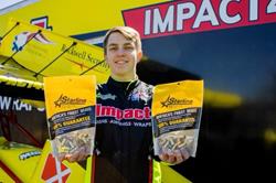 Ramey Eyes Potential Doubleheader Weekend Beginning With ASCS National Tour Event