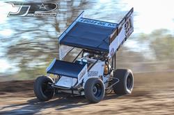 Price Looking to Rebound at Lucas Oil Speedway After Struggles at I-30 Speedway