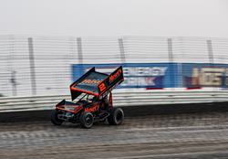 Big Game Motorsports and Gravel Garner Pair of Podiums in North Dakota