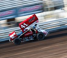 Giovanni Scelzi Scores Top Five in Texas and Runner-Up Result in Florida