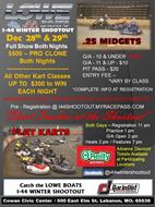 Lowe Boats I-44 Winter Shootout