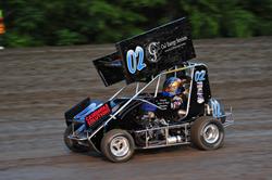 Freeman Showcases Speed Throughout 5th annual Longhorn Shootout