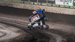 Extra Money Up for Grabs Friday at Jackson Motorplex During Hefty Seed Merle Johnson Memorial Presented by DKW Transport