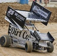 Baxter Posts Trio of Top 15s During Two Weekends of Racing
