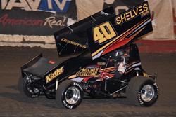 Helms Ready for All Star Doubleheader at Attica Raceway Park This Weekend