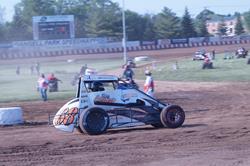 68 Days Until the Opener for Eric Blumer Racing and the BMARA