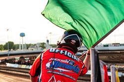 Only Nine Days Until AGCO Jackson Nationals Kicks Off at Jackson Motorplex