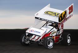 Kerry Madsen – Last Prep for Nationals Goes Well!