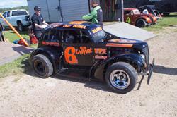 A Successful Opening Night