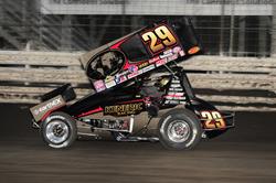 Kerry Madsen – Second at McCool Junction Highlights Week!