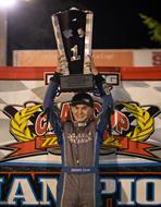 Carter Scores First Career Clay Cup Nationals Championship