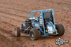 Lucas Oil NOW600 Series Ventures to RPM Speedway and Superbowl Speedway for North vs. South Shootout