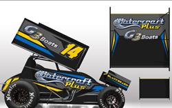 Tankersley Defending ASCS Gulf South Championship Beginning This Weekend