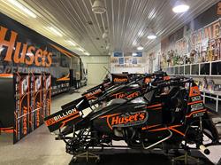 Big Game Motorsports and Gravel Aiming for World of Outlaws Championship as Season Opener Arrives Next Week