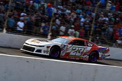 Chick Adding Dirt Midget Races to Summer Schedule as Asphalt Team Rebuilds for Fall Events