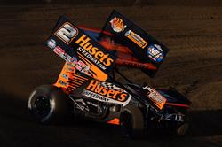 Big Game Motorsports and Gravel Venturing to Bristol Motor Speedway This Weekend