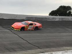 Chick Kicks Off JEGS/CRA All-Stars Tour Chase for the Championship With Strong Outing