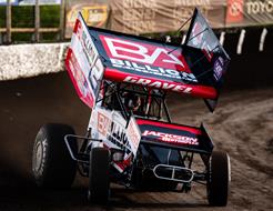 Big Game Motorsports and Gravel Rally From 20th to Ninth During BillionAuto.com Huset’s High Bank Nationals Presented by MENARDS Opening Night