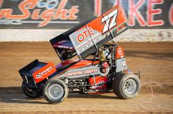 Hill Amped for Canadian Sprint Car Nationals This Weekend at Ohsweken Speedway