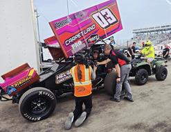 Dover Records Best 360 Knoxville Nationals Result Since 2018