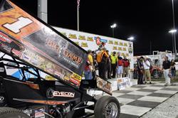 Big Game Motorsports Scores Eight Feature Victories During 2014 Campaign