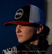 Crouch Heading to Missouri This Weekend for POWRi Doubleheader