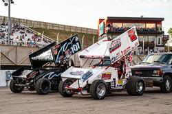 Sides Produces Top-10 Run at Badger 40 to Build Momentum Entering Busy Week