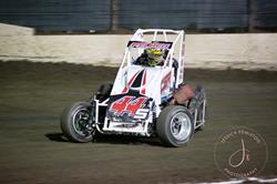 TBJ Promotions Officials Anticipating Stout Car Count During Midget Round Up July 5-6