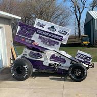 Kaleb Johnson Eager to Open Season at Park Jefferson This Weekend