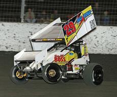 Rilat Records Runner-Up Result During ASCS Gulf South Season Finale