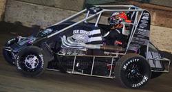 Scelzi Kicks Off Return to Chili Bowl With Preliminary Action Tuesday